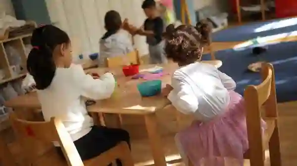 Day Care