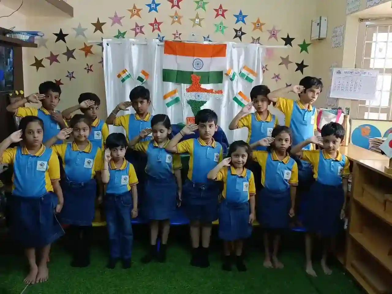 Music class